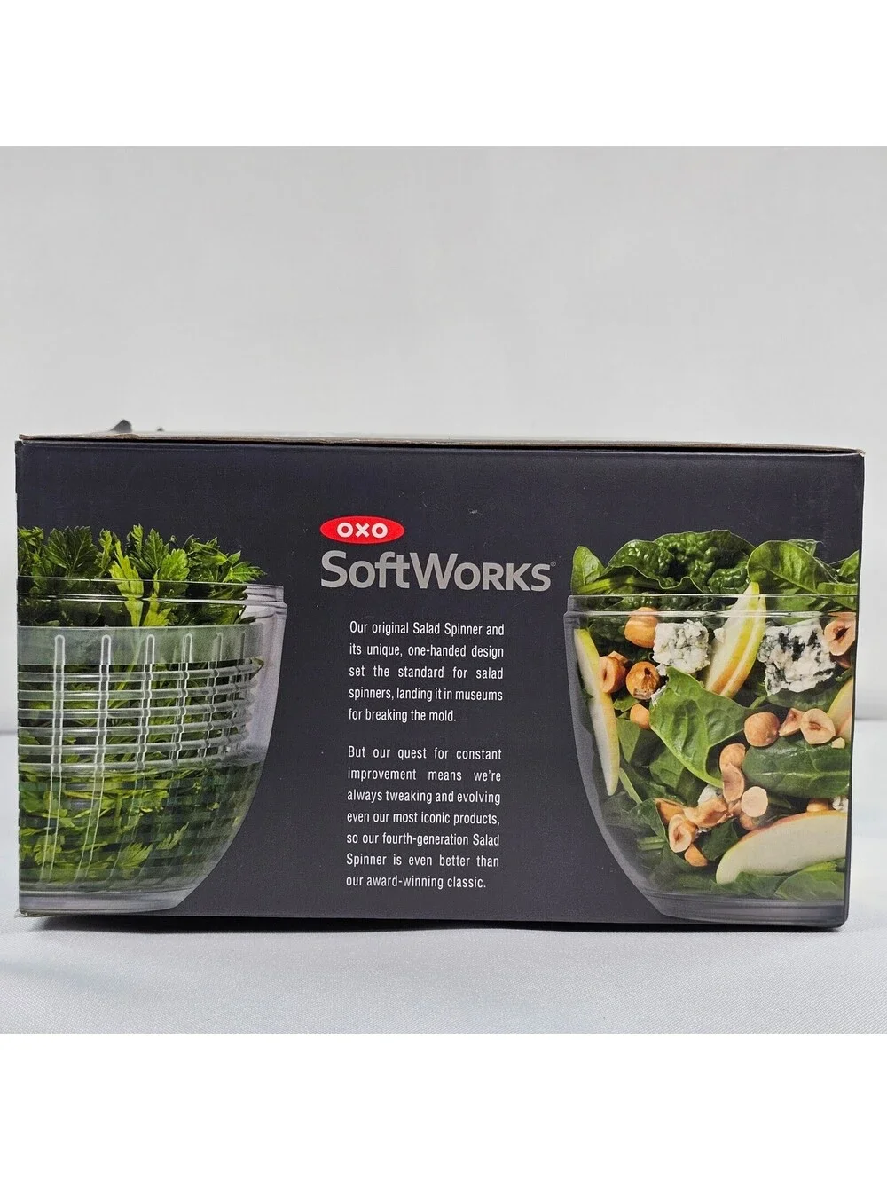 Oxo softworks little